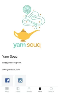 Yarn Souq screenshot 7