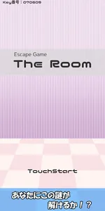 脱出ゲーム TheRoom screenshot 3