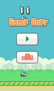 Flappy Pipe screenshot 8