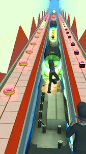 Age Surfer screenshot 2
