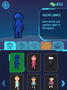 Dodge Agent screenshot 12