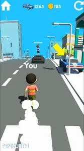 Car Riders screenshot 2