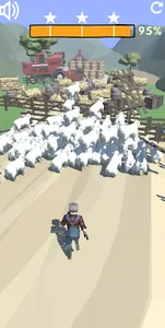 Crowd Sheep screenshot 0