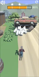 Crowd Sheep screenshot 1