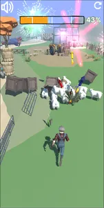 Crowd Sheep screenshot 3