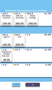 Calorie Calculator screenshot 11