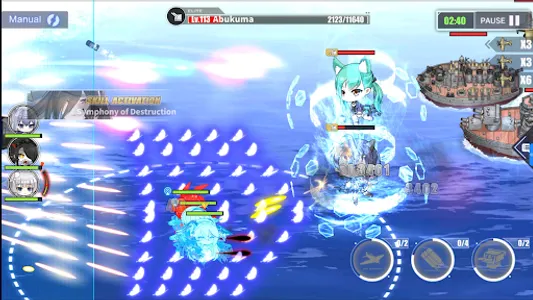 Azur Lane screenshot 20