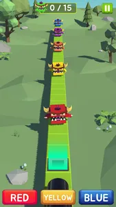 Color Monster screenshot 0