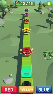 Color Monster screenshot 10