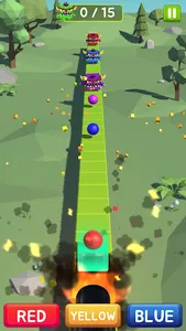 Color Monster screenshot 6