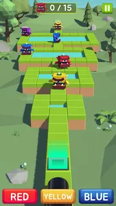 Color Monster screenshot 7