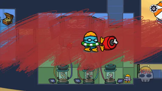 AmoongbearUs screenshot 1