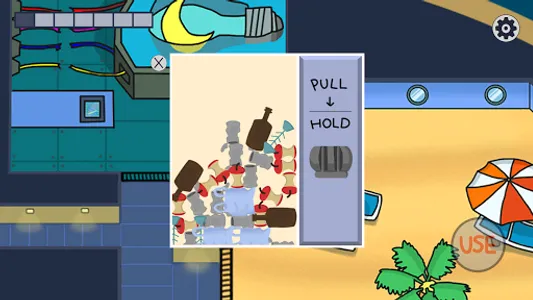 AmoongbearUs screenshot 5
