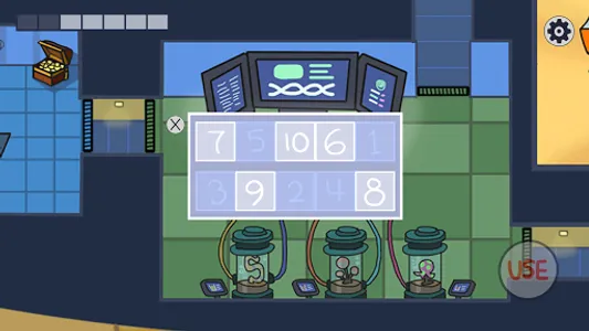 AmoongbearUs screenshot 6