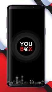 YOUBOX screenshot 0