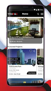 YOUBOX screenshot 1
