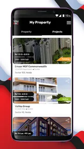 YOUBOX screenshot 2