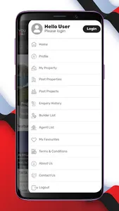 YOUBOX screenshot 3