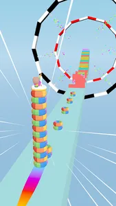 Donut Splash! screenshot 4