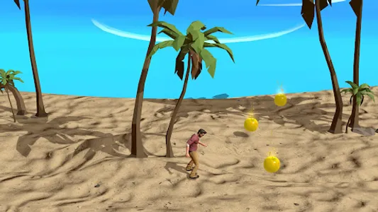 Santa Monica screenshot 0