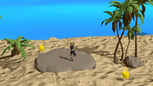 Santa Monica screenshot 4