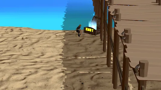 Santa Monica screenshot 5