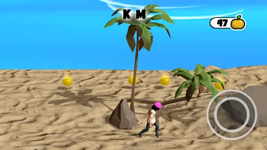 Santa Monica screenshot 6