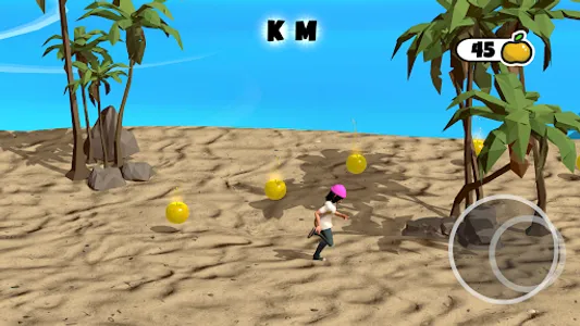 Santa Monica screenshot 7