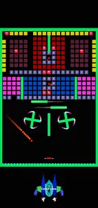 Blocks Destroyer Challenge screenshot 0