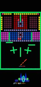 Blocks Destroyer Challenge screenshot 1