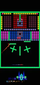 Blocks Destroyer Challenge screenshot 22