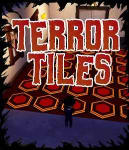Terror Tiles: Puzzle & Memory screenshot 0