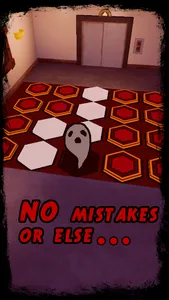Terror Tiles: Puzzle & Memory screenshot 3