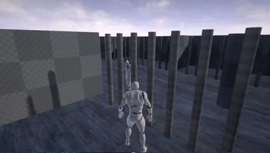 Desperate: prolog (alpha) screenshot 1