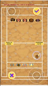 Kabaddi Kabaddi screenshot 2