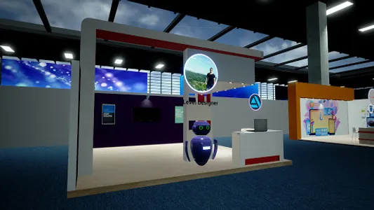 Digital Expo Center screenshot 11