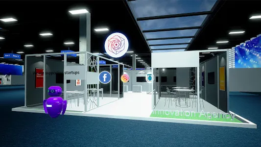 Digital Expo Center screenshot 13