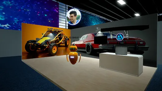 Digital Expo Center screenshot 14