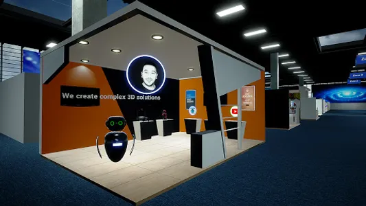 Digital Expo Center screenshot 18