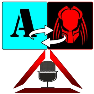 Predator-translator screenshot 0