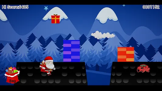 Santa Is late screenshot 7
