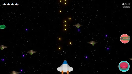Spacefray screenshot 4