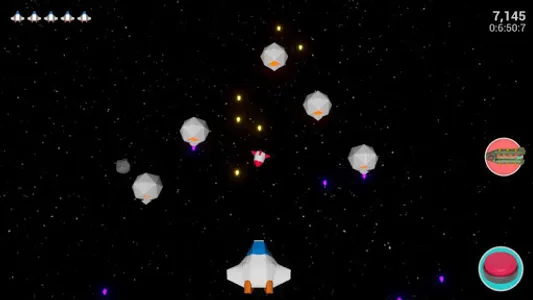 Spacefray screenshot 7