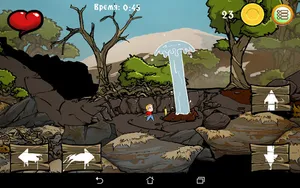 SyperTanya screenshot 4