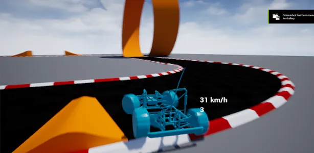 Stupid car screenshot 0