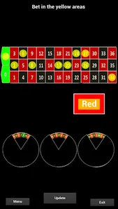 Roulette Predictions screenshot 13