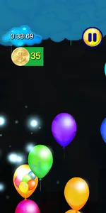 Burn Shiba Game screenshot 0