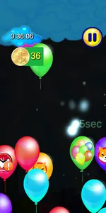 Burn Shiba Game screenshot 1