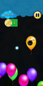 Burn Shiba Game screenshot 2