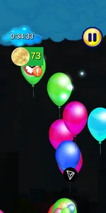 Burn Shiba Game screenshot 3